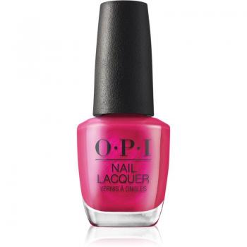 Laca de uñas OPI Terribly Nice HRQ10 15ml - esmalte de uñas