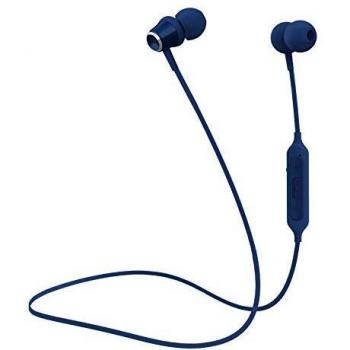 Celly BHSTEREO2BL Auriculares Inalámbricos Bluetooth Azules