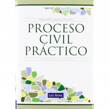 Proceso Civil Práctico