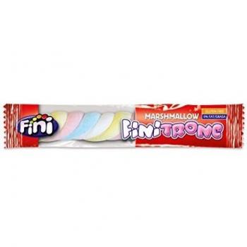 Fini Marshmallow Envuelto Individualmente - 420 gr