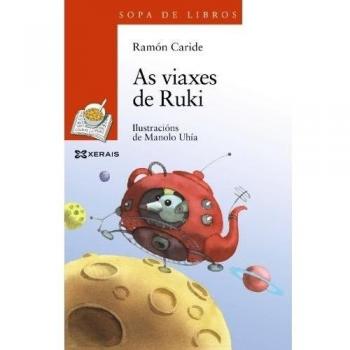 As viaxes de Ruki