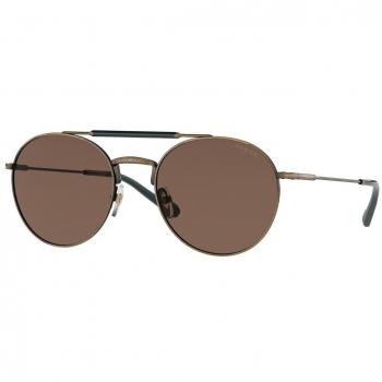 Vogue Eyewear VO4240S 513773 Men's Sunglasses Gold Size 52