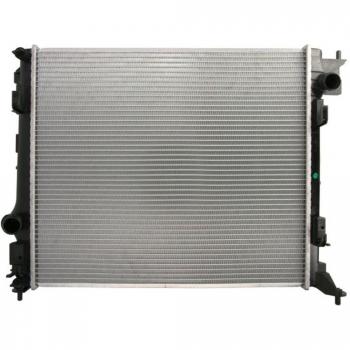 Radiador de motor MAGNETI MARELLI 350213163200