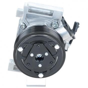 Compresor de aire acondicionado BV PSH 090.555.140.000
