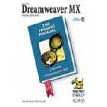 Dreamweaver mx