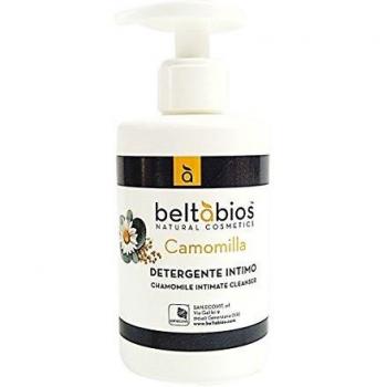 Beltàbios Chamomile Intimate Cleanser, 250 ml