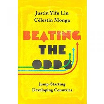 Princeton Beating the Odds: Empowering Development in Emerging Economies