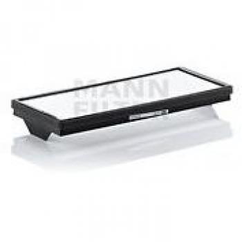 Original MANN-FILTER Filtro de habitáculo CU 4469 – para camiones