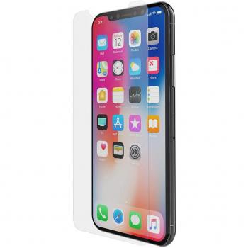Belkin F8W859EC Apple iPhone X 1pieza