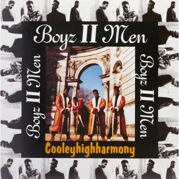 Cooleyhighharmony vinilo
