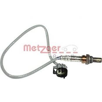 Sonda Lambda METZGER 0893055 para Volvo C70, S60, S70, S80 y V70