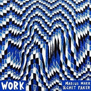 Work [Vinilo]