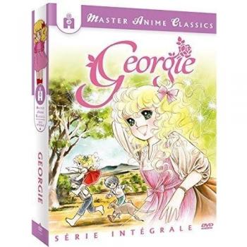 Georgie - Série intégrale [Francia] [DVD]