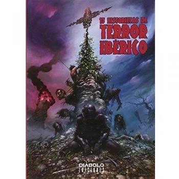 13 Historietas De Terror Ibérico