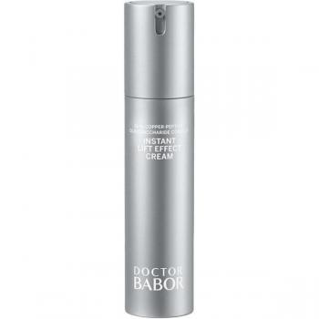 Doctor Babor Instant Lift Effect Cream - Anti-Aging Lifting Moisturizer 50 ml