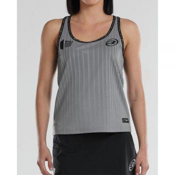 Camiseta de Tirantes para Mujer Bullpadel
