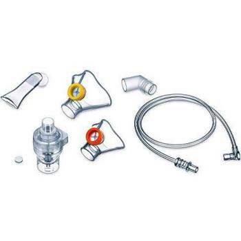 Beurer IH 58 Kids Inhalator Accessory Yearpack Set (16 Pieces)
