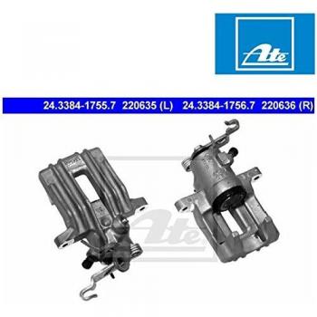 ATE 24.3384-1755.7 Pinza de freno