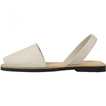 Sandalias de Mujer Ria Menorca Modelo 27500 S2 Ibicenca Blanco
