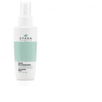 GYADA Spray Volumen Leave-in Voluminizador para Cabello, 125 ml