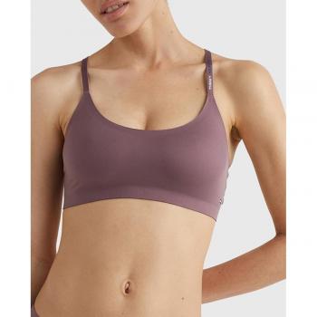 Tommy Hilfiger Sujetador bralette sin copa ultrasuave