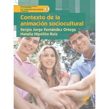 Contexto de la animación sociocultural