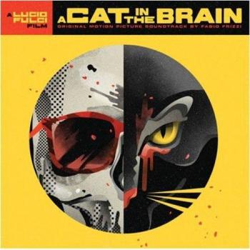 CAT IN THE BRAIN [Vinilo] - Ost