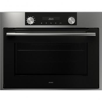 Microondas integrable Asko 22 litros con grill - OM8437S