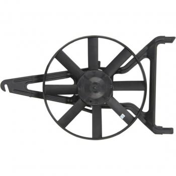 Ventilador de refrigeración del motor NIPPON PIECES SERVICES para CITROËN Saxo, AX y PEUGEOT 106 (Ref: DER21020) - DENSO DER21020