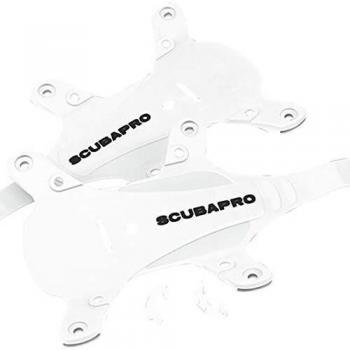 Scubapro Hydros Pro Color Kit- Blanco