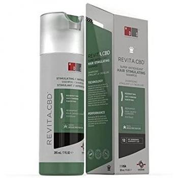 Revita Cbd Champu Antiox Estimulan 205Ml