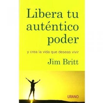 Libera tu auténtico poder