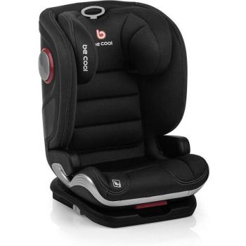 Be Cool Mars i-Size Silla de Coche Grupo 2/3 (100 - 150 cm) Dark