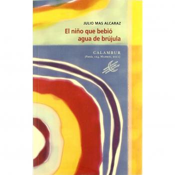 El niño que bebió agua de brújula