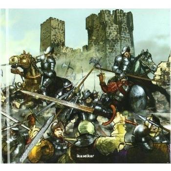 1512 Nafarroa. Amets urratua