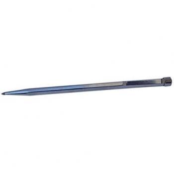SW-Stahl metales duros punta trazadora, 80370L