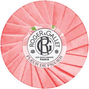 Roger & Gallet Fleur de Figuier Wellbeing Soap Set