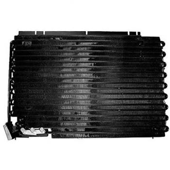 BEHR HELLA SERVICE 8FC 351 036-771  Condensador, aire acondicionado