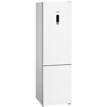 FRIGO COMBI NO FROST SIEMENS KG39NXWEA 2030X600MM.CLA.A++