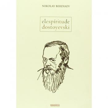El esp¡ritu de Dostoyevski