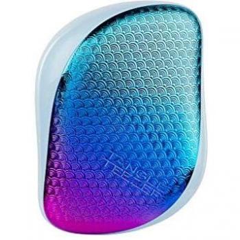 Tangle Teezer Compact Styler Detangling Hairbrush, Sundowner