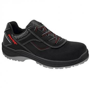Zapato de seguridad Panter Diamante Link S3 negro