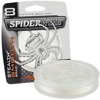 Spiderwire® Stealth Smooth