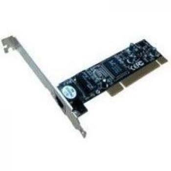 ST Lab Realtek Fast Ethernet PCI Card - Accesorio de red