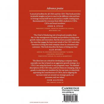 CXO Leadership Challenge: Mastering Team Dynamics