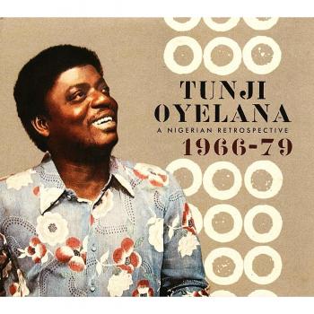 Nigerian Vinyl Retrospective 1966-79 Collection