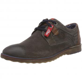 s.Oliver Men's 13604-31 Derbys,