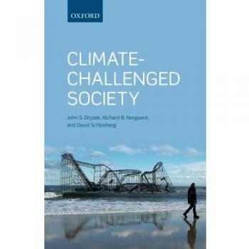 Climate-Challenged Society