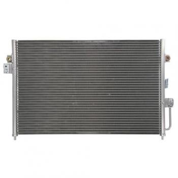 Condensador de aire acondicionado THERMOTEC KTT110416, enfriador de aire acondicionado