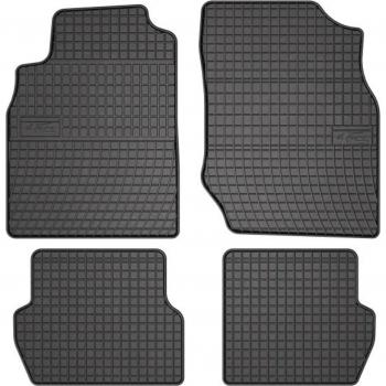 Alfombra de goma para el suelo FROGUM MMT A040 547211